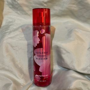 japanese cherry blossom perfume
